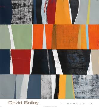 61x66 | Instance II ( Bailey David )